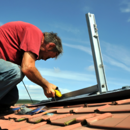 Utilisation Optimale des Panneaux Photovoltaïques : Astuces et Bonnes Pratiques La Celle-Saint-Cloud